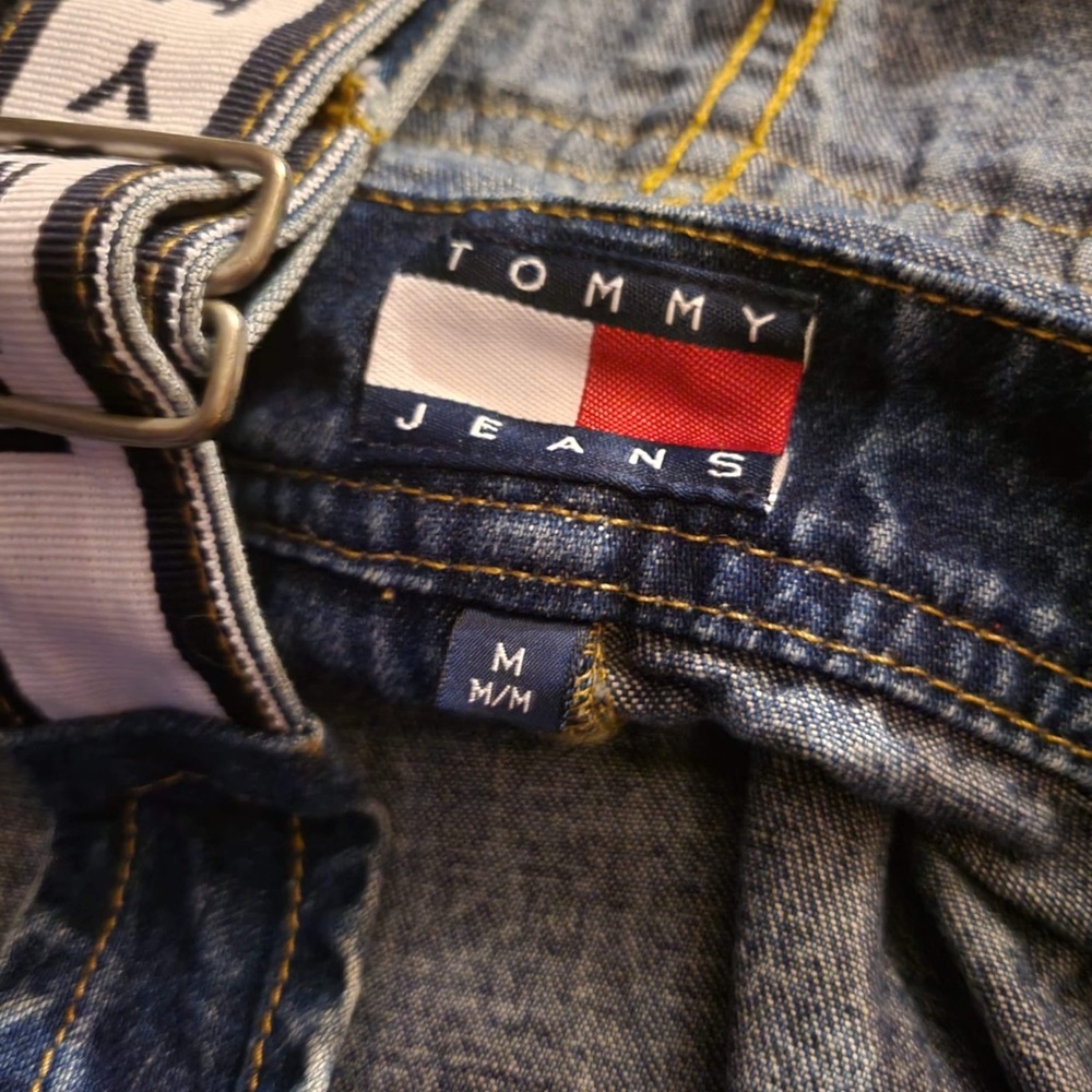 Tommy Hilfiger Overalls